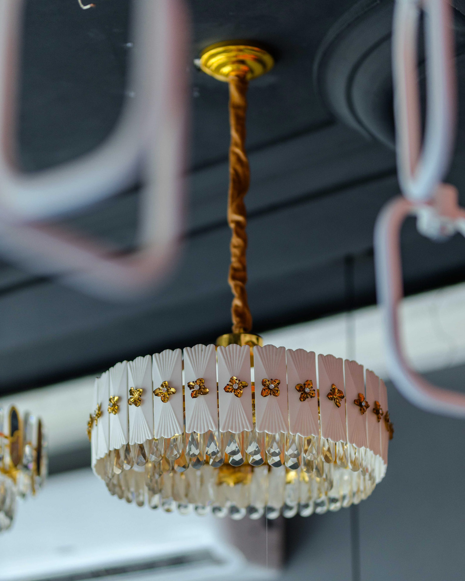 AFEPRODUCTS-294 Chandelier 7916 500MM - Image 1