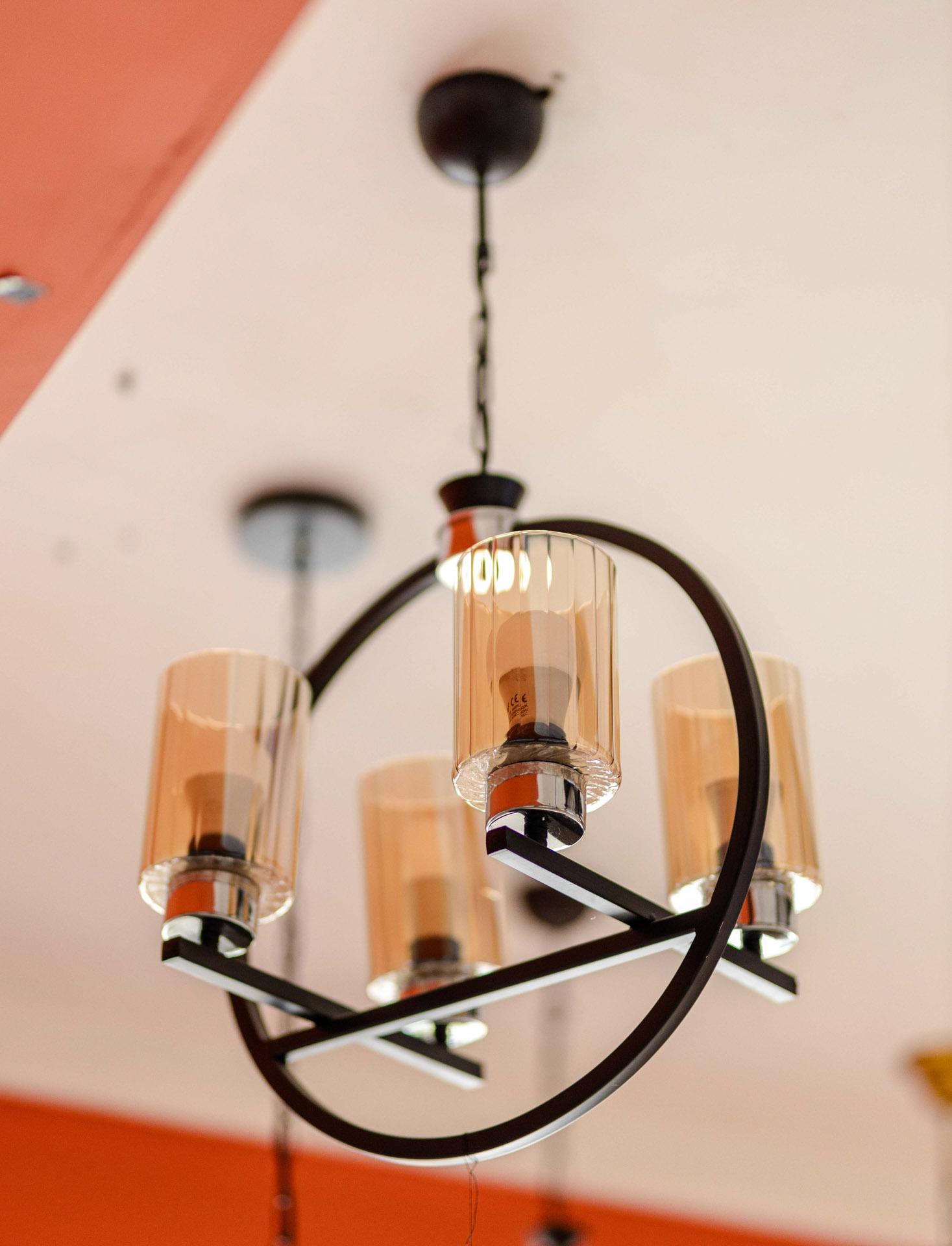 AFEPRODUCTS-353 Pendant Light 197-50 - Image 1