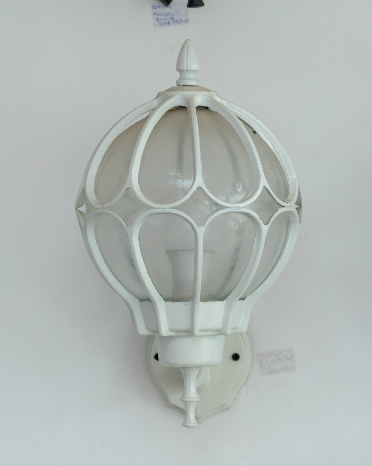 AFEPRODUCTS-272 Wall Light Sneha KS 20709m wall - Image 1